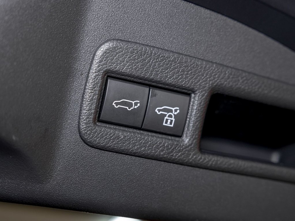 Toyota bZ4X  2023 à St-Jérôme, Québec - 30 - w1024h768px