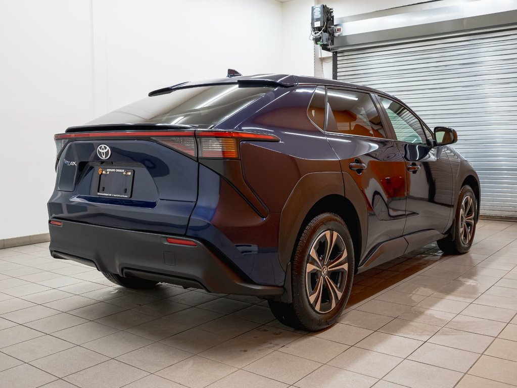 Toyota bZ4X  2023 à St-Jérôme, Québec - 8 - w1024h768px