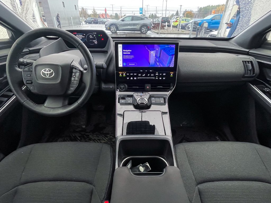 Toyota bZ4X  2023 à St-Jérôme, Québec - 10 - w1024h768px