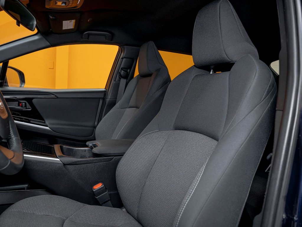 Toyota bZ4X  2023 à St-Jérôme, Québec - 10 - w1024h768px