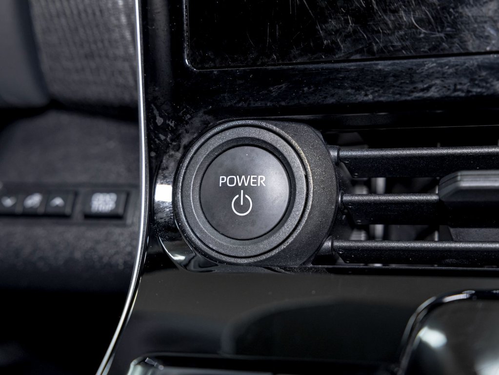 Toyota bZ4X  2023 à St-Jérôme, Québec - 25 - w1024h768px