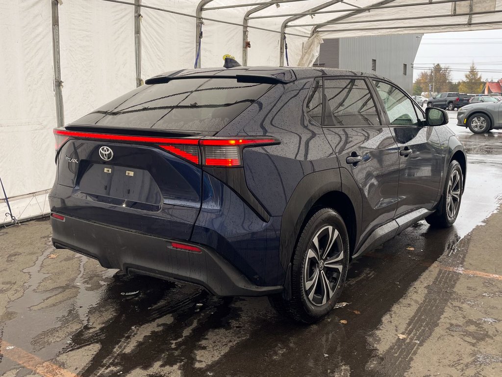 Toyota bZ4X  2023 à St-Jérôme, Québec - 8 - w1024h768px