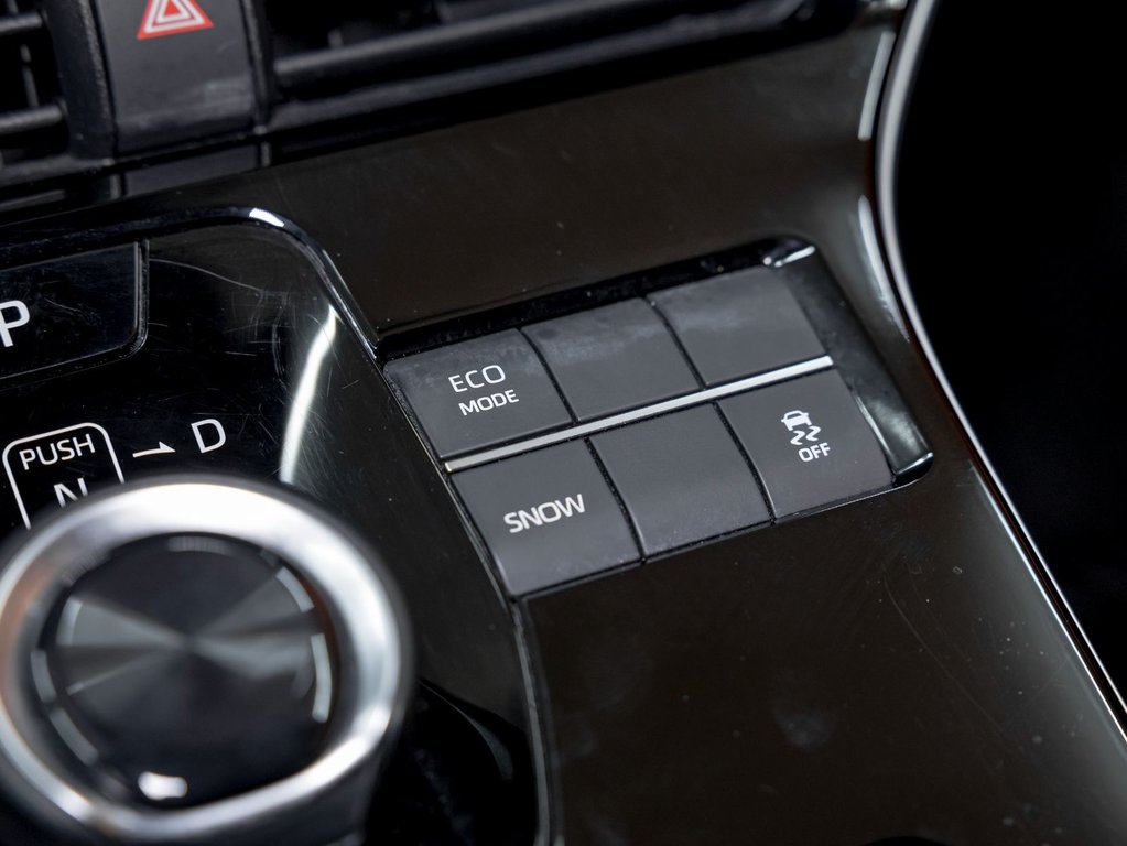 Toyota bZ4X  2023 à St-Jérôme, Québec - 23 - w1024h768px