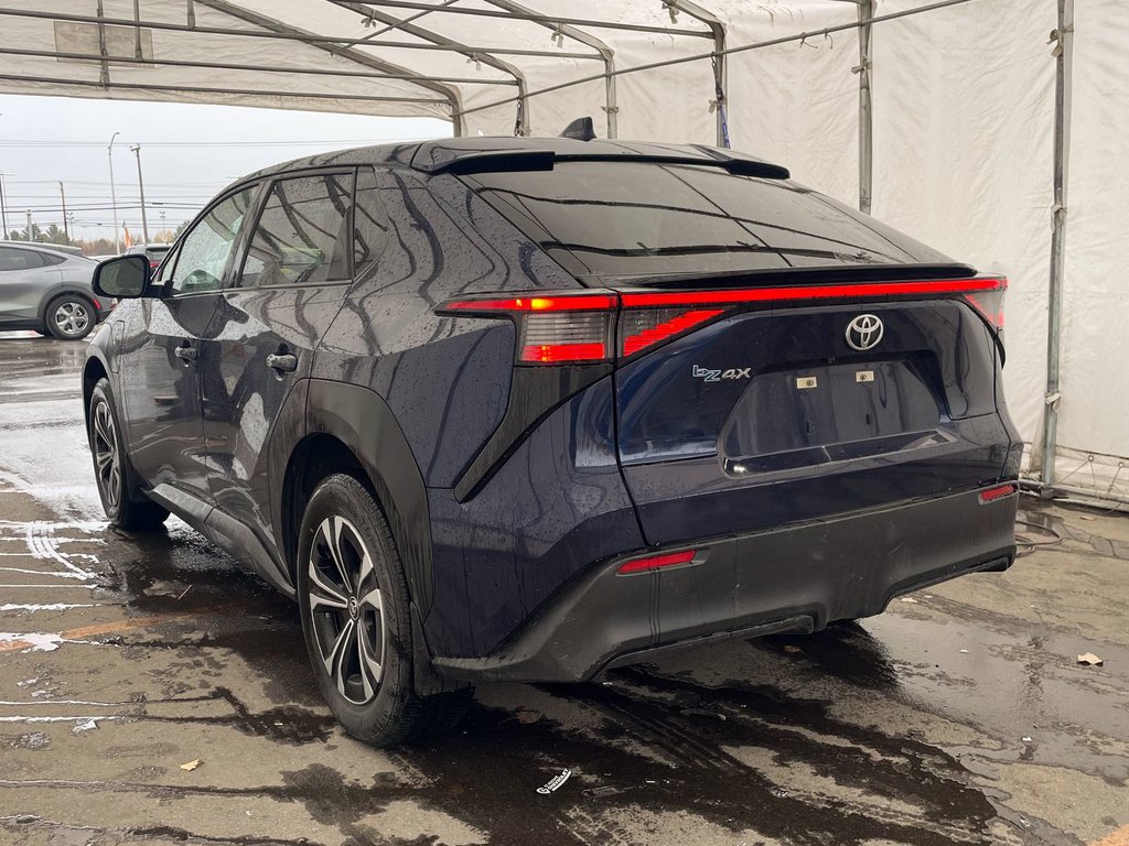 Toyota bZ4X  2023 à St-Jérôme, Québec - 5 - w1024h768px