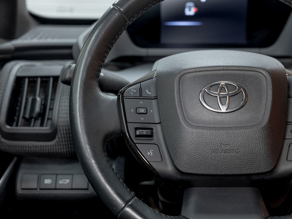 2023 Toyota bZ4X in St-Jérôme, Quebec - 14 - w1024h768px