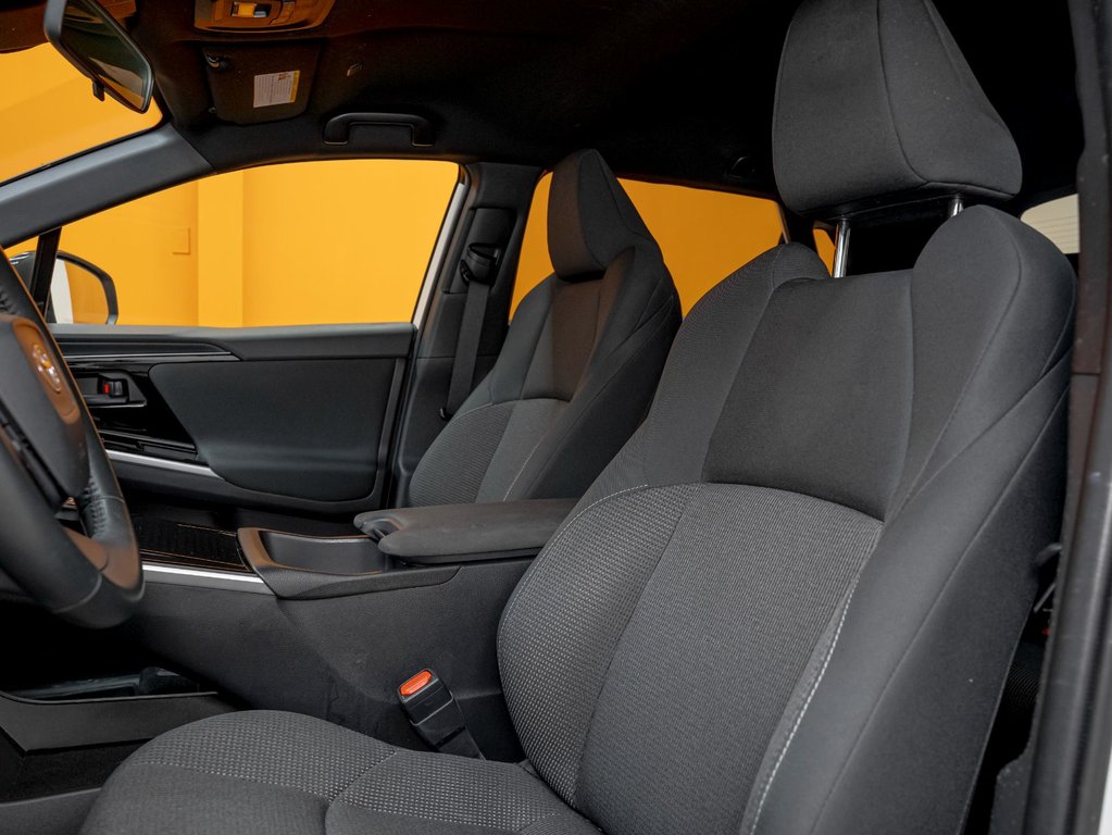 2023 Toyota bZ4X in St-Jérôme, Quebec - 10 - w1024h768px