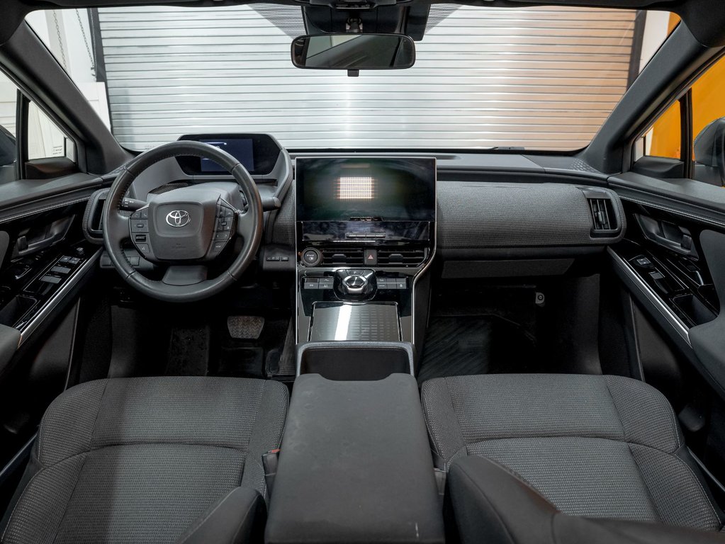 2023 Toyota bZ4X in St-Jérôme, Quebec - 11 - w1024h768px