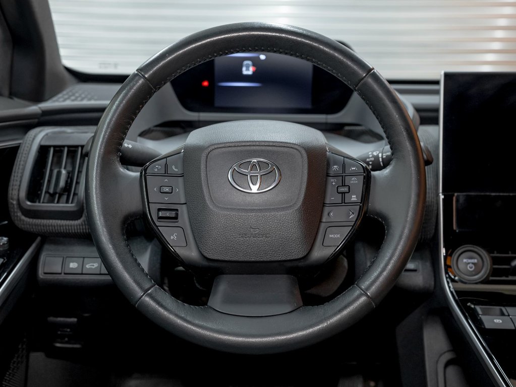 2023 Toyota bZ4X in St-Jérôme, Quebec - 12 - w1024h768px