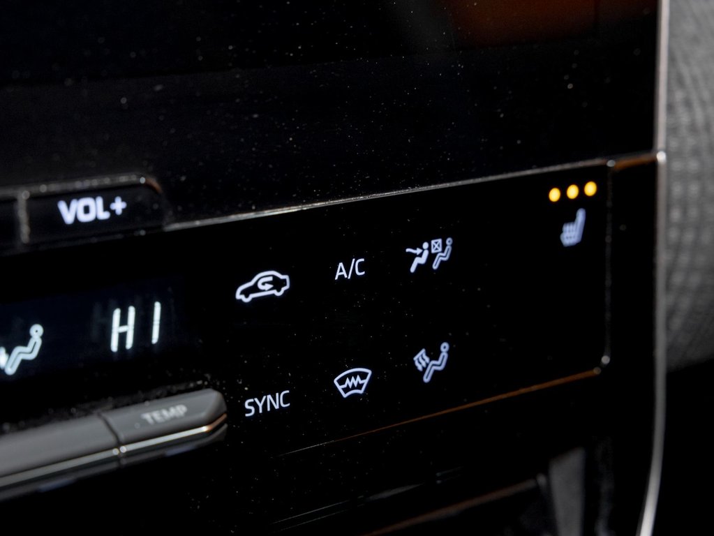 2023 Toyota bZ4X in St-Jérôme, Quebec - 21 - w1024h768px