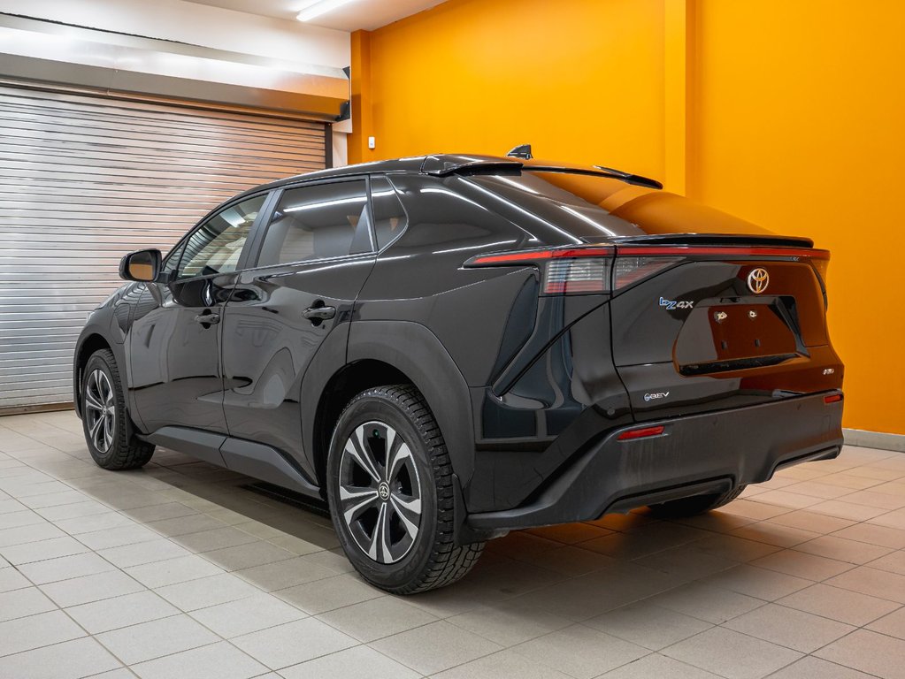 Toyota BZ4X  2024 à St-Jérôme, Québec - 6 - w1024h768px