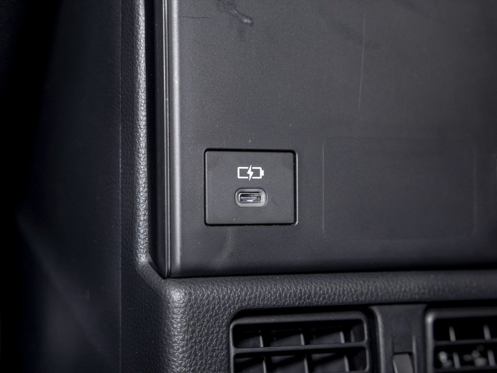 Toyota BZ4X  2024 à St-Jérôme, Québec - 29 - w1024h768px