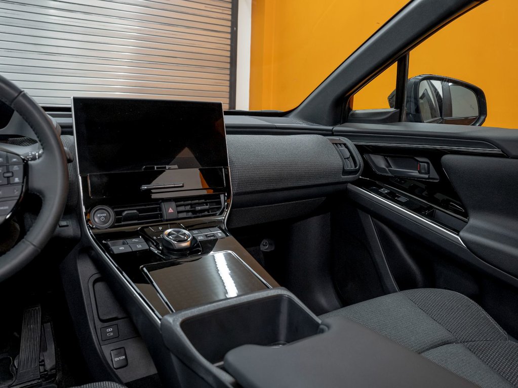 Toyota BZ4X  2024 à St-Jérôme, Québec - 21 - w1024h768px