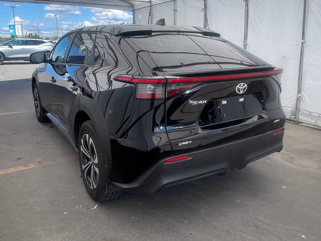 2024 Toyota BZ4X in St-Jérôme, Quebec - 6 - w1024h768px