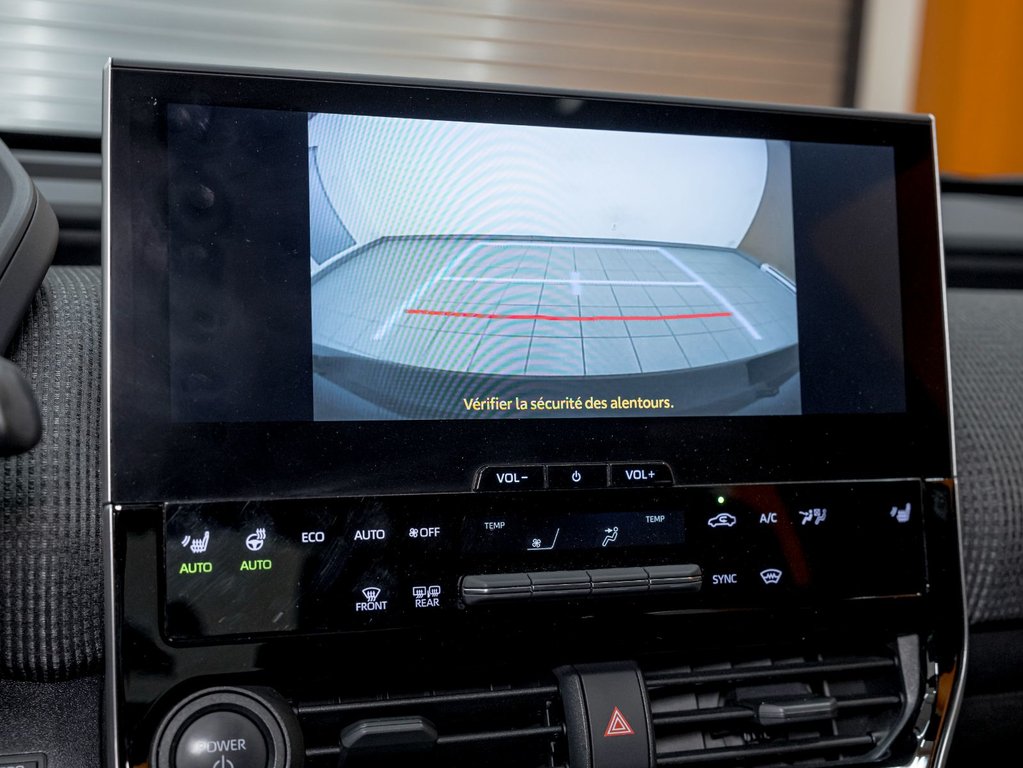 Toyota BZ4X  2024 à St-Jérôme, Québec - 20 - w1024h768px