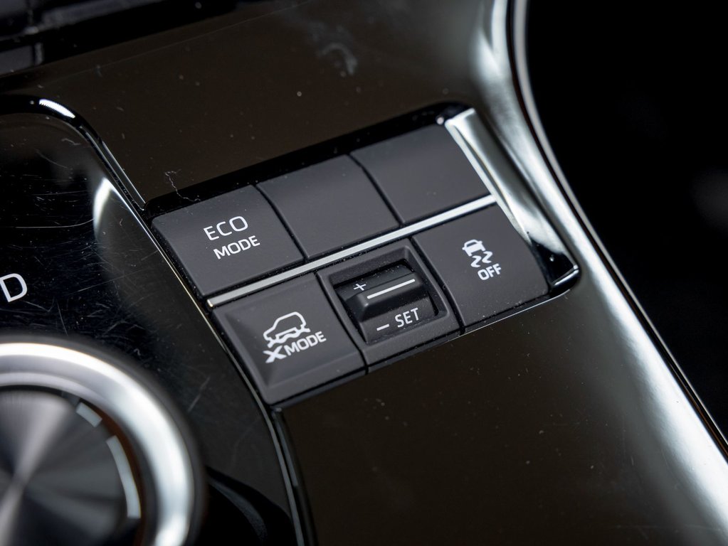 Toyota BZ4X  2024 à St-Jérôme, Québec - 24 - w1024h768px