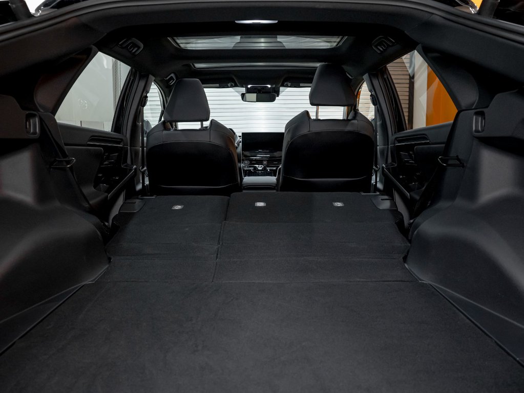 Toyota BZ4X  2024 à St-Jérôme, Québec - 31 - w1024h768px