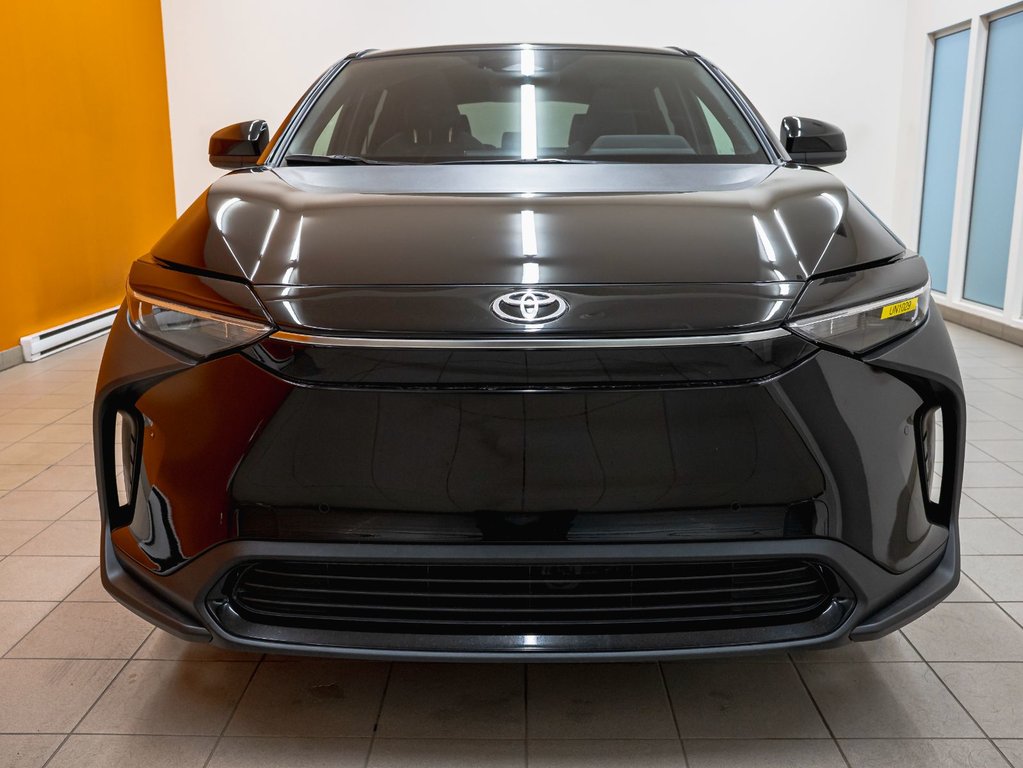 Toyota BZ4X  2024 à St-Jérôme, Québec - 5 - w1024h768px