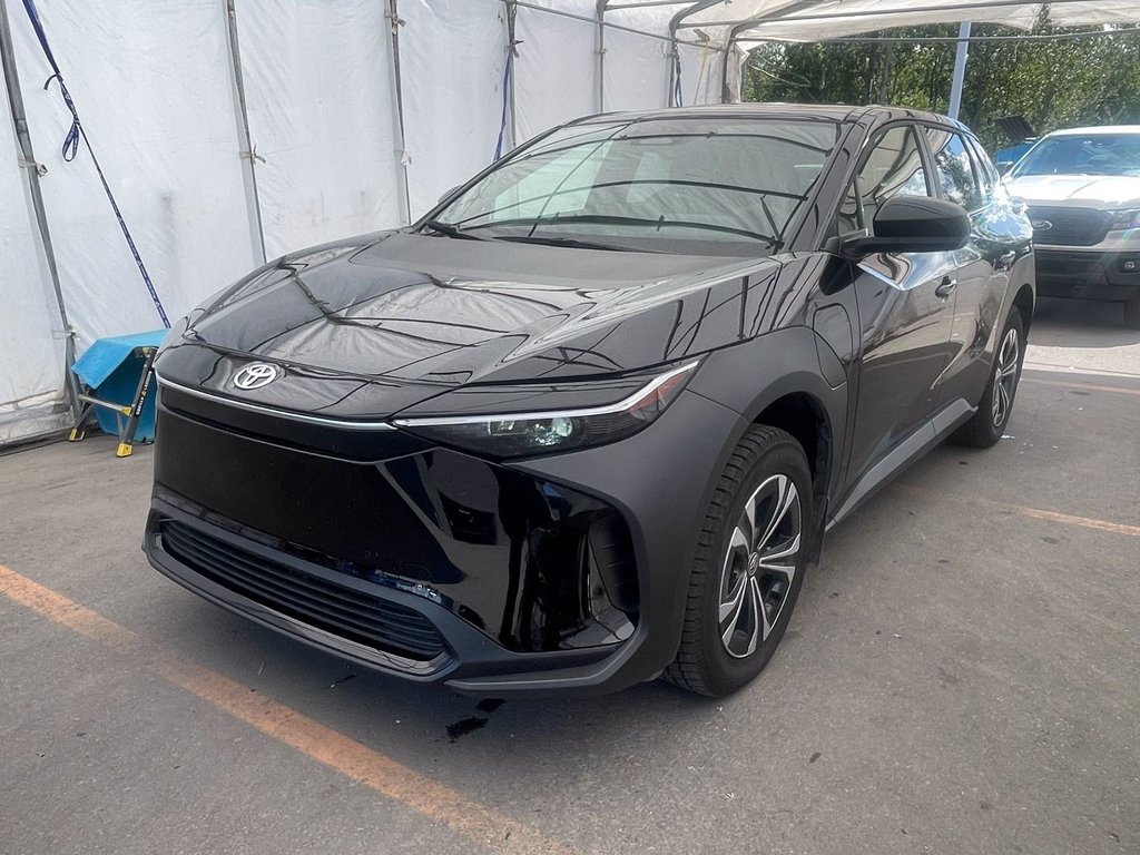2024 Toyota BZ4X in St-Jérôme, Quebec - 1 - w1024h768px