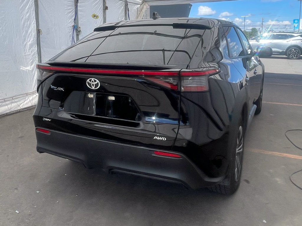 2024 Toyota BZ4X in St-Jérôme, Quebec - 9 - w1024h768px