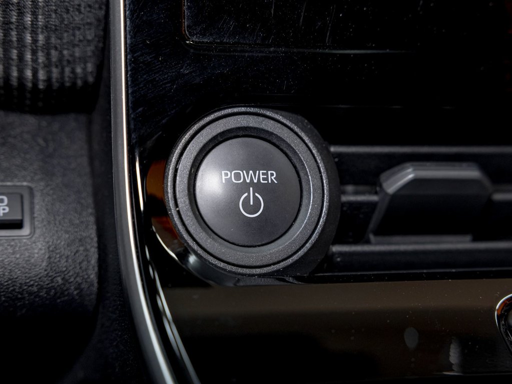 Toyota BZ4X  2024 à St-Jérôme, Québec - 26 - w1024h768px