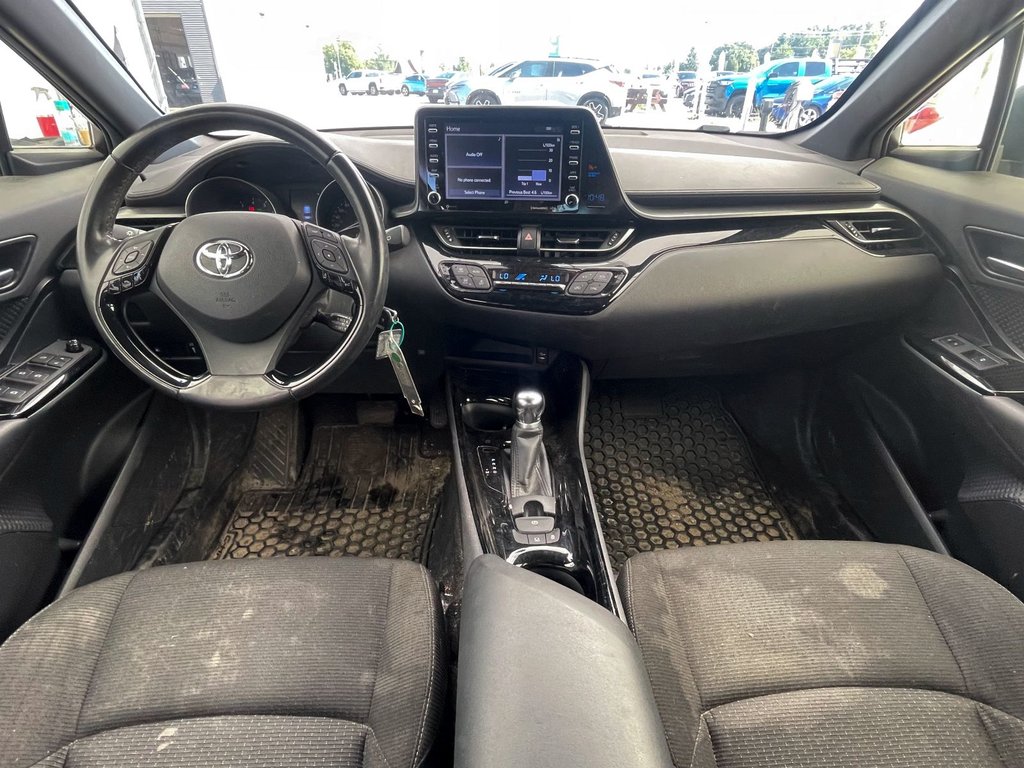 Toyota C-HR  2019 à St-Jérôme, Québec - 10 - w1024h768px