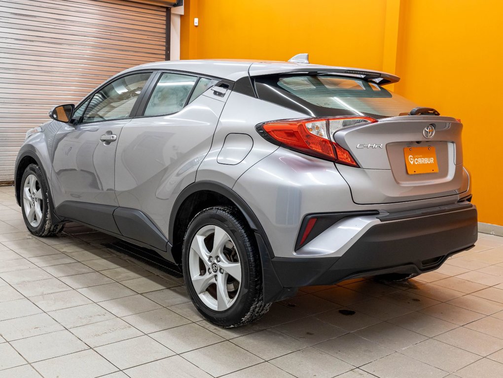 2019 Toyota C-HR in St-Jérôme, Quebec - 5 - w1024h768px