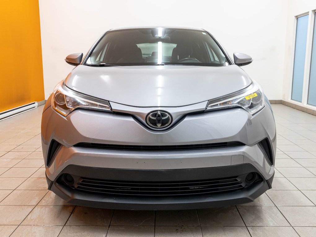 2019 Toyota C-HR in St-Jérôme, Quebec - 4 - w1024h768px