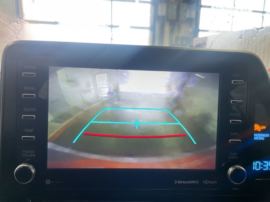 Toyota C-HR  2019 à St-Jérôme, Québec - 14 - w1024h768px