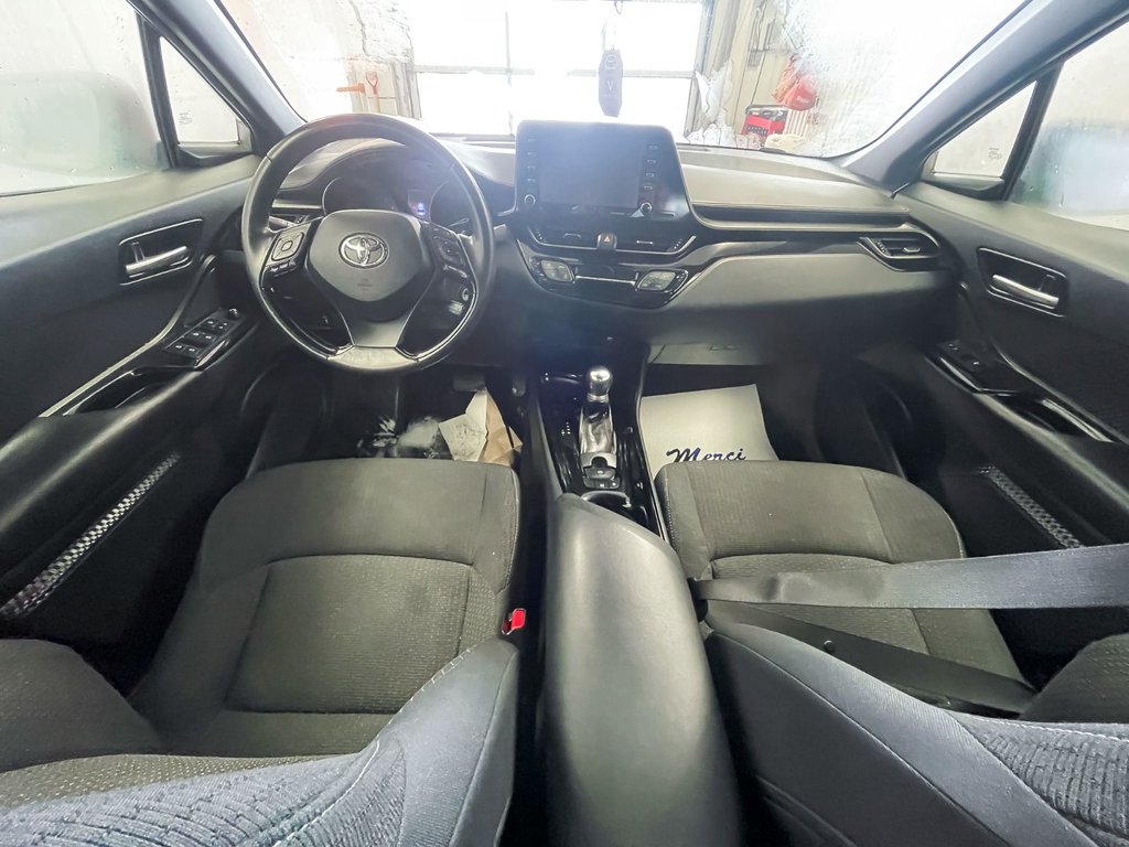 Toyota C-HR  2019 à St-Jérôme, Québec - 10 - w1024h768px