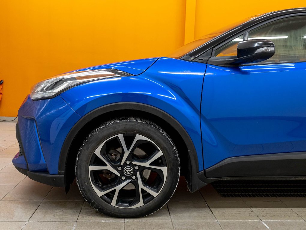 2021 Toyota C-HR in St-Jérôme, Quebec - 32 - w1024h768px