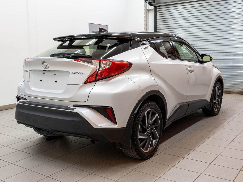 Toyota C-HR  2022 à St-Jérôme, Québec - 8 - w1024h768px
