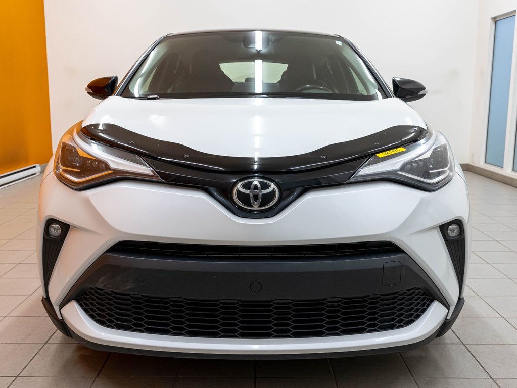 Toyota C-HR  2022 à St-Jérôme, Québec - 4 - w1024h768px