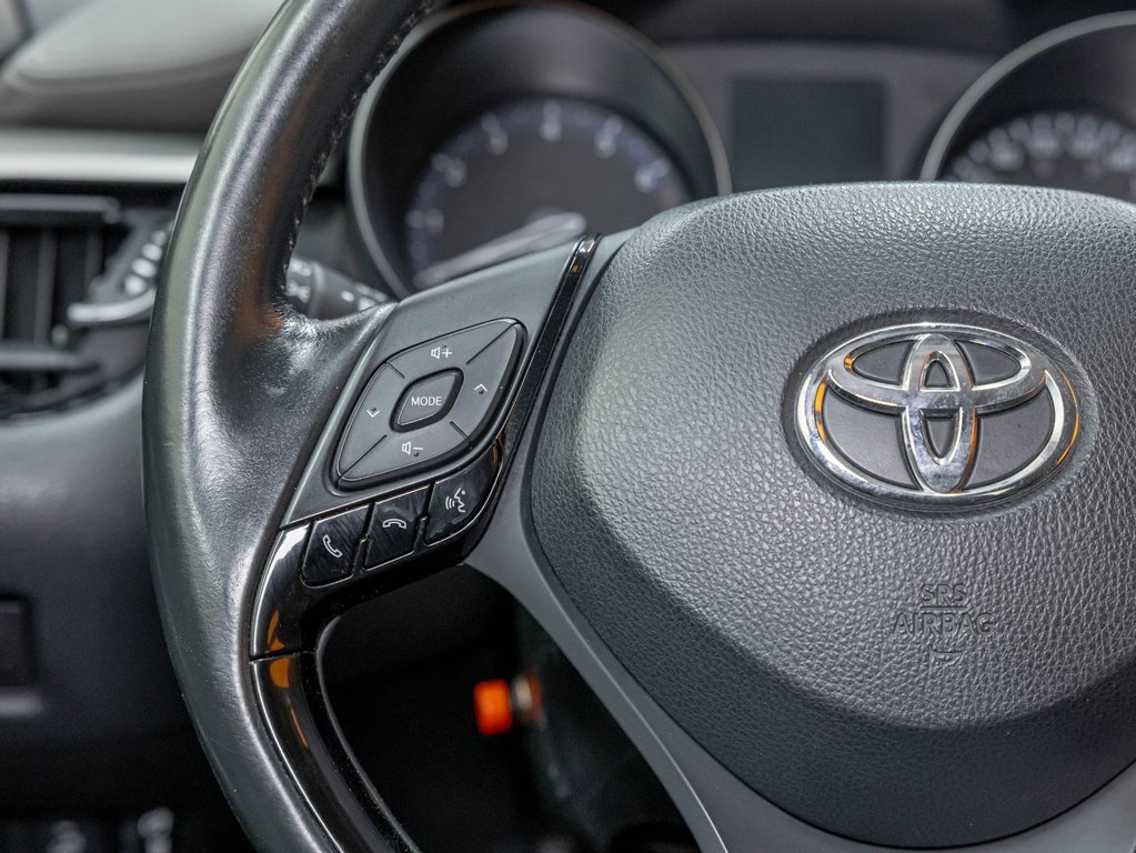 Toyota C-HR  2022 à St-Jérôme, Québec - 14 - w1024h768px