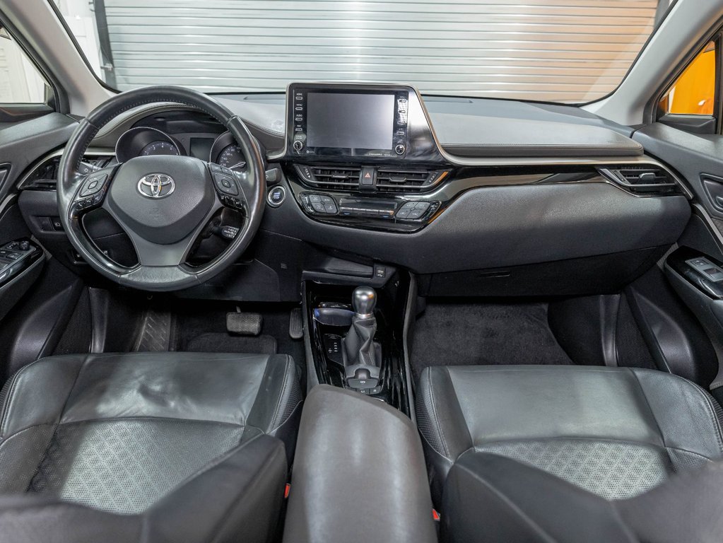 Toyota C-HR  2022 à St-Jérôme, Québec - 11 - w1024h768px