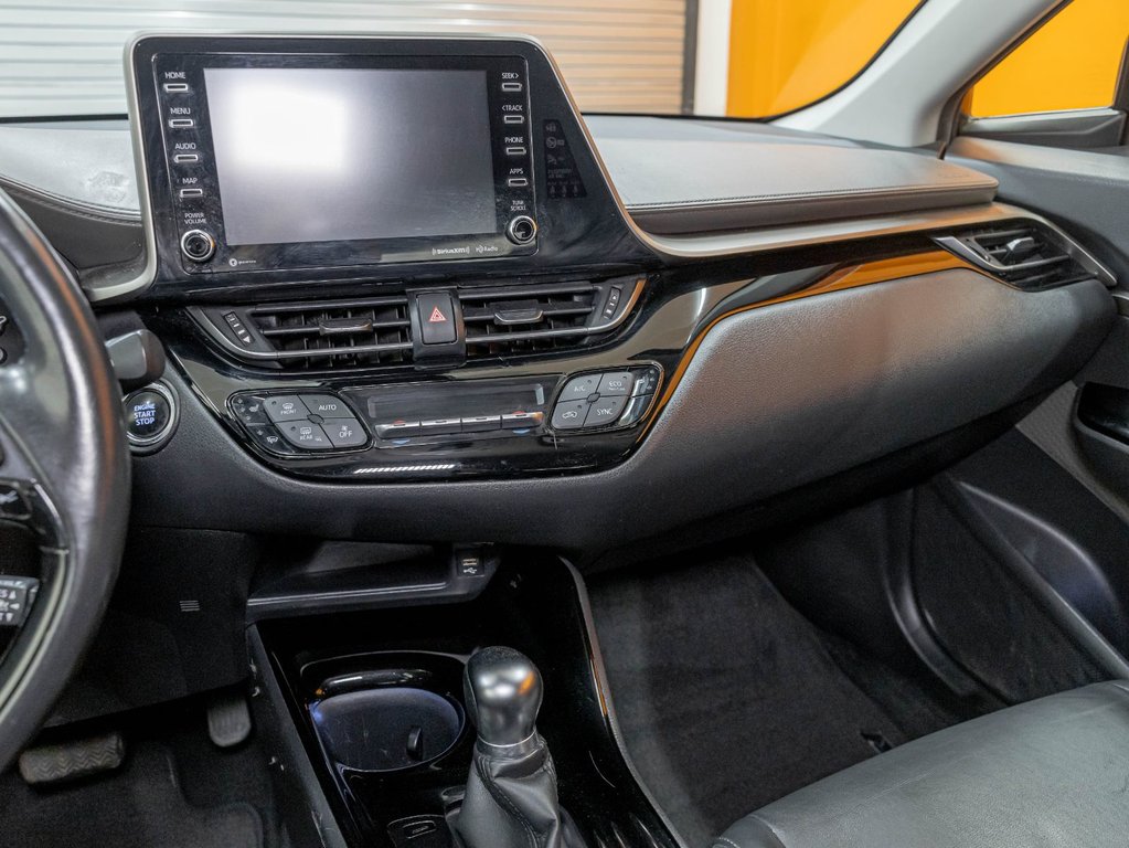 Toyota C-HR  2022 à St-Jérôme, Québec - 18 - w1024h768px