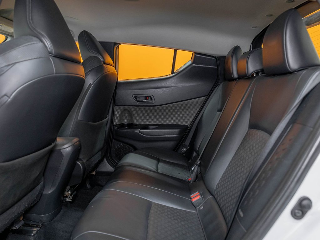 Toyota C-HR  2022 à St-Jérôme, Québec - 28 - w1024h768px