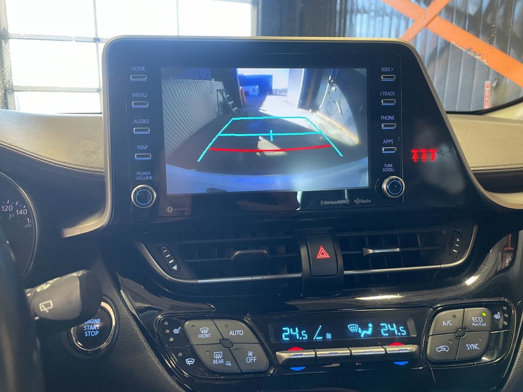 Toyota C-HR  2022 à St-Jérôme, Québec - 14 - w1024h768px