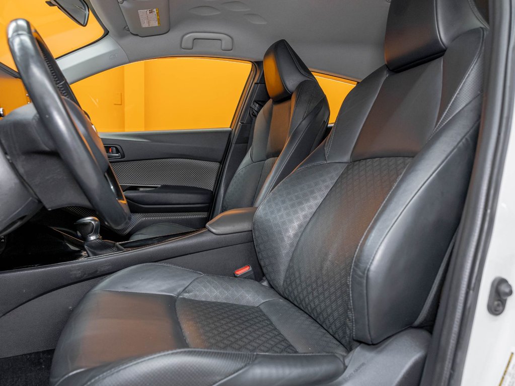Toyota C-HR  2022 à St-Jérôme, Québec - 10 - w1024h768px