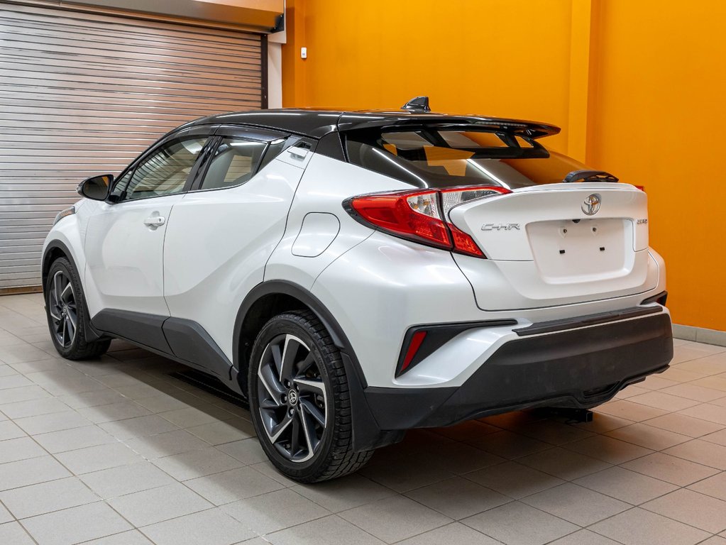 Toyota C-HR  2022 à St-Jérôme, Québec - 5 - w1024h768px