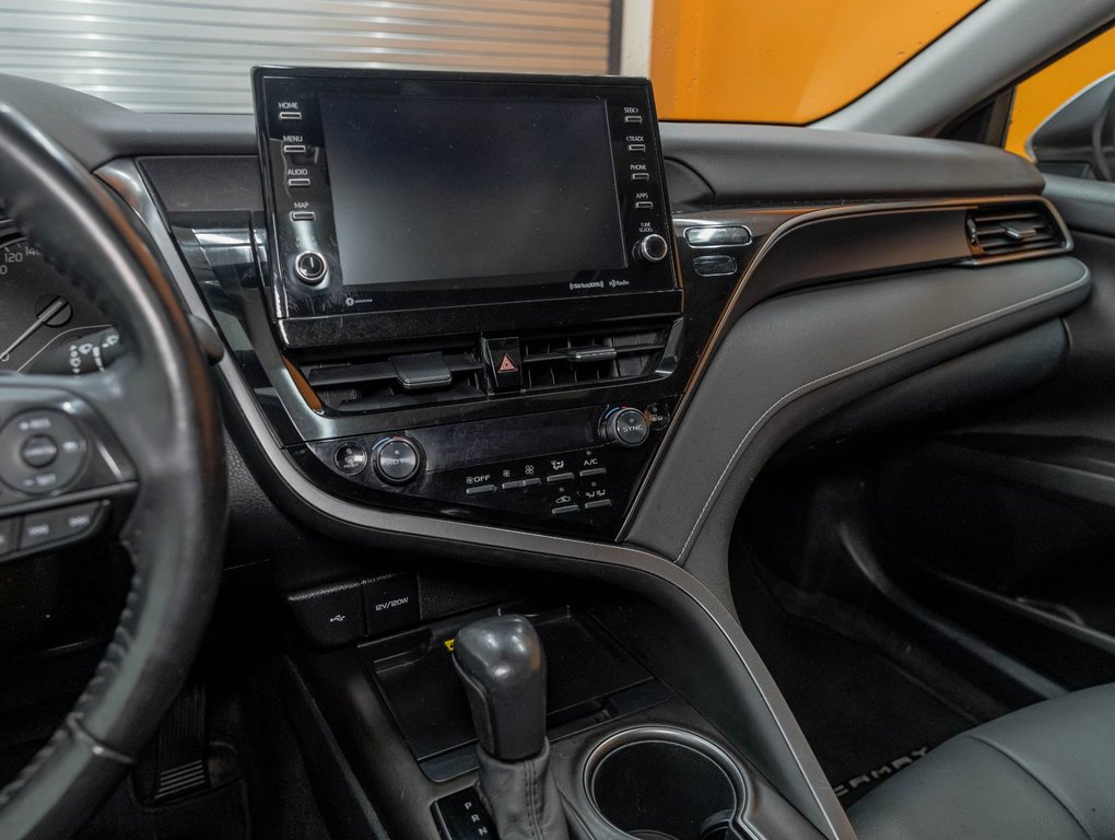 Toyota Camry Hybrid  2022 à St-Jérôme, Québec - 20 - w1024h768px