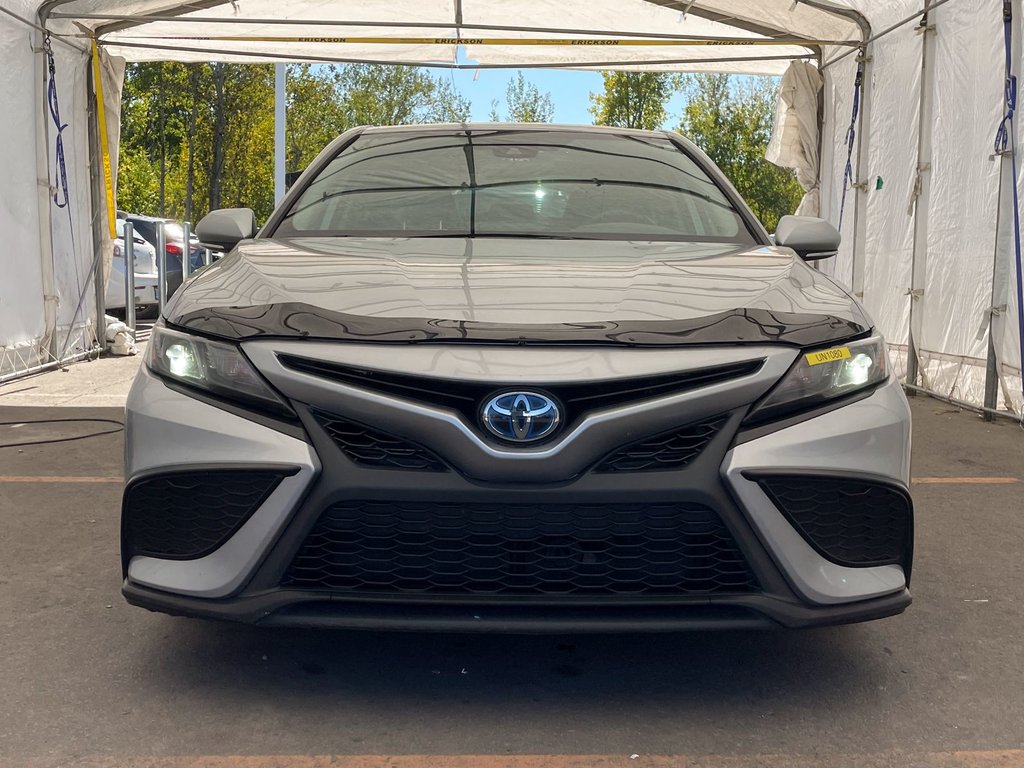 Toyota Camry Hybrid  2022 à St-Jérôme, Québec - 5 - w1024h768px