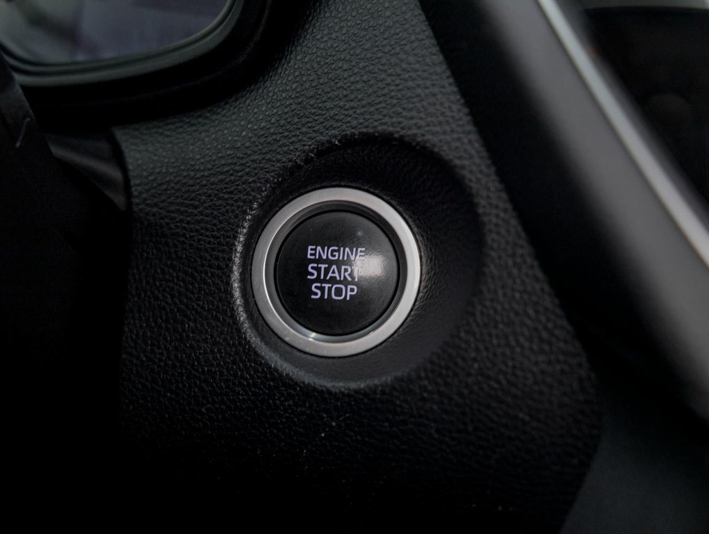 Toyota COROLLA CROSS  2022 à St-Jérôme, Québec - 26 - w1024h768px