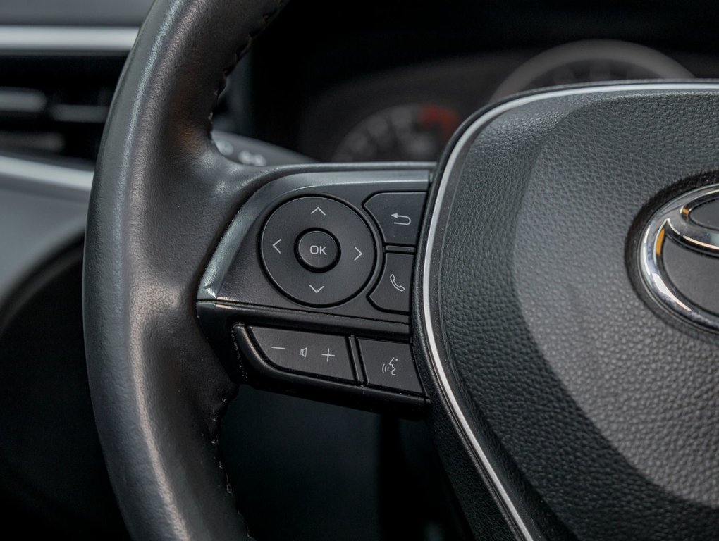Toyota COROLLA CROSS  2022 à St-Jérôme, Québec - 15 - w1024h768px