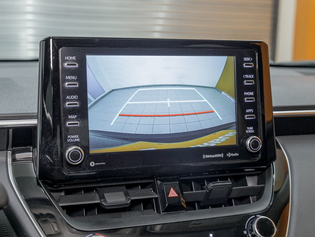 Toyota COROLLA CROSS  2022 à St-Jérôme, Québec - 20 - w1024h768px