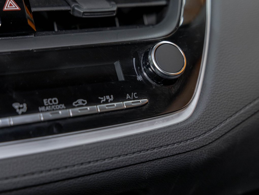 2024 Toyota Corolla Cross in St-Jérôme, Quebec - 20 - w1024h768px