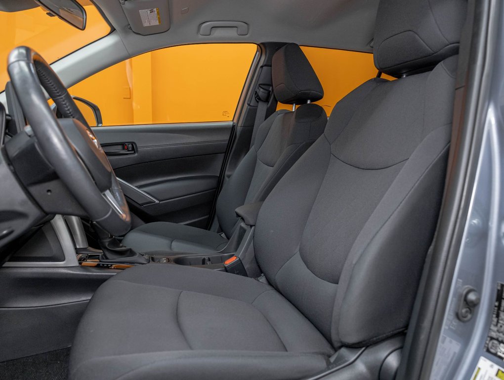 2024 Toyota Corolla Cross in St-Jérôme, Quebec - 10 - w1024h768px