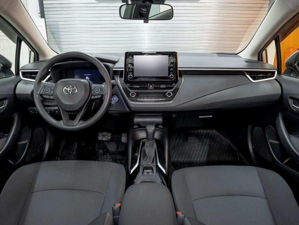 Toyota Corolla  2020 à St-Jérôme, Québec - 11 - w1024h768px