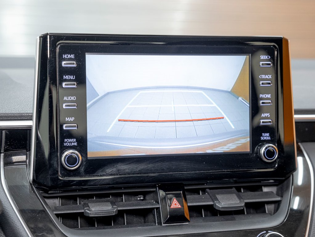 Toyota Corolla  2020 à St-Jérôme, Québec - 17 - w1024h768px