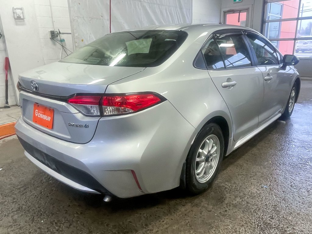 2020 Toyota Corolla in St-Jérôme, Quebec - 8 - w1024h768px