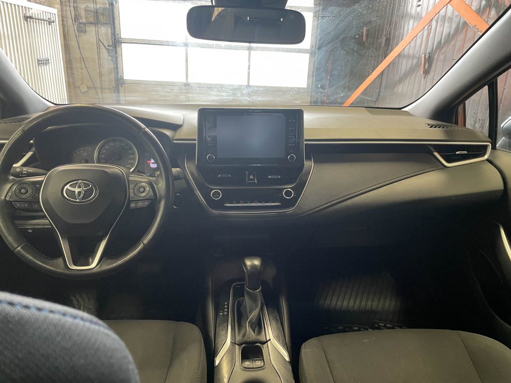 2020 Toyota Corolla in St-Jérôme, Quebec - 10 - w1024h768px